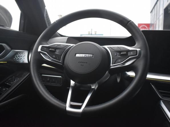 Haval F7 II с пробегом 2026 года, цена 2 945 000 рублей, 23450 км, внедорожник, Автокод Объявления