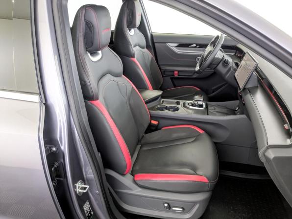 JETOUR Dashing I с пробегом 2023 года, цена 1 850 000 рублей, 55140 км, внедорожник, Автокод Объявления