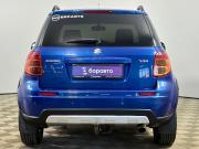 Suzuki SX4 I (Classic) Борисоглебск  - изображение 18