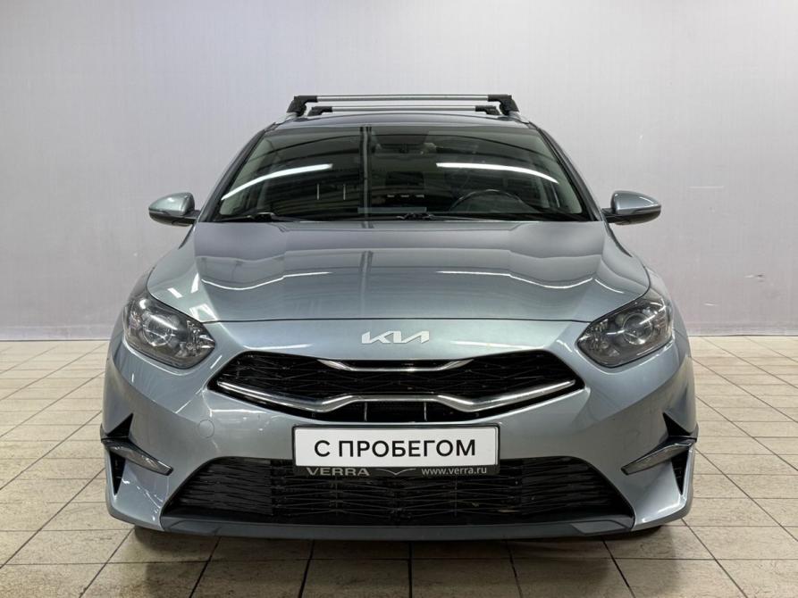 Kia Ceed III Рестайлинг Уфа  - изображение 2