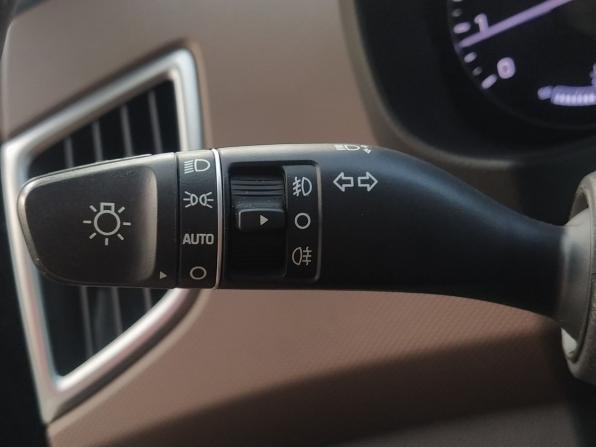Hyundai Creta I Рестайлинг с пробегом 2021 года, цена 2 299 000 рублей, 59925 км, внедорожник, Автокод Объявления
