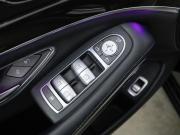 Mercedes-Benz Maybach S-Класс I (X222) Рестайлинг Москва  - изображение 41