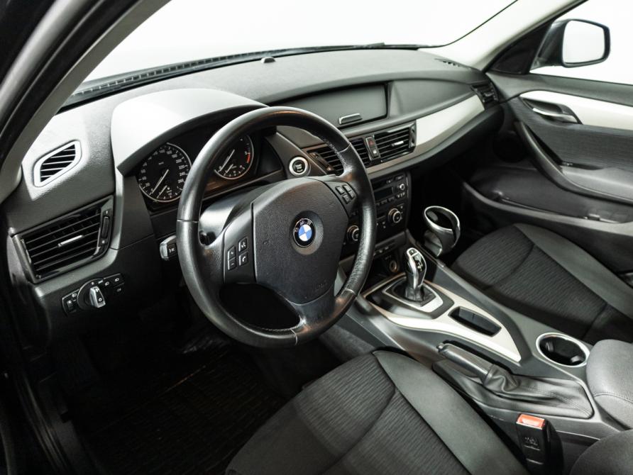 BMW X1 I (E84) Рестайлинг Санкт-Петербург  - изображение 11
