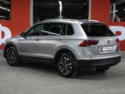 Volkswagen Tiguan II Москва  - изображение 35