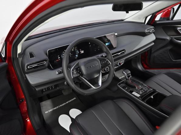 Новый BAIC U5 Plus 2025 года, цена 2 249 000 рублей, седан, Автокод Объявления