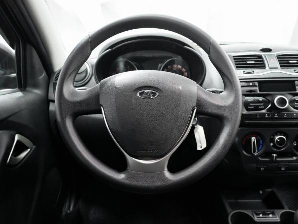 Lada (ВАЗ) Granta I Рестайлинг с пробегом 2024 года, цена 898 000 рублей, 33000 км, лифтбек, Автокод Объявления