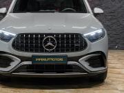 Mercedes-Benz GLC AMG II (X254) Москва  - изображение 34