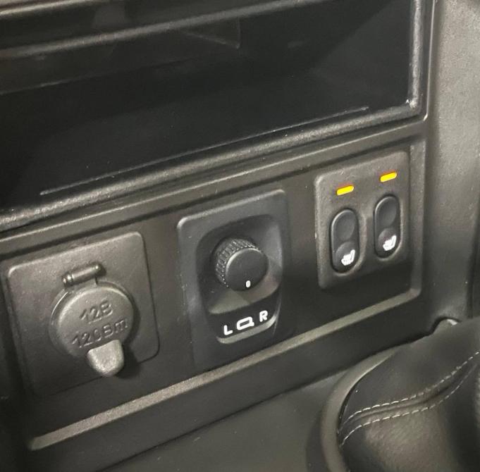 Lada (ВАЗ) Niva Travel I Красноярск  - изображение 12