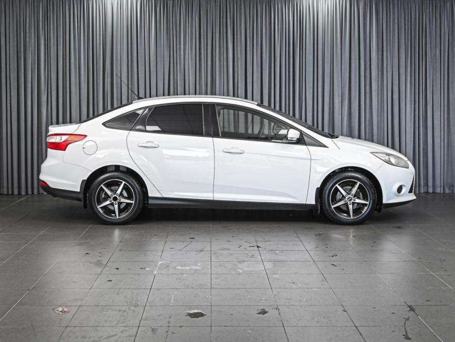 Ford Focus III Ставрополь  - изображение 5