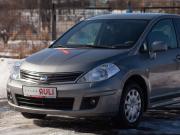 Nissan Tiida I Рестайлинг Иваново  - изображение 41