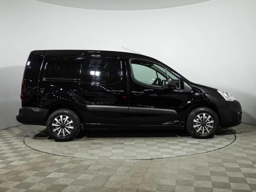 Opel Combo PCMA Санкт-Петербург  - изображение 4