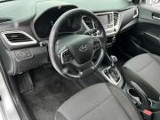 Hyundai Solaris II Буинск  - изображение 23