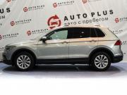 Volkswagen Tiguan II Рестайлинг Минеральные Воды  - изображение 25