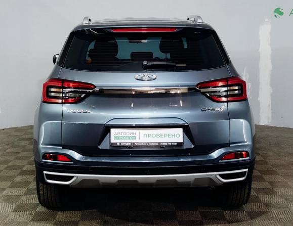 Chery Tiggo 4 I Рестайлинг с пробегом 2020 года, цена 1 249 000 рублей, 89206 км, внедорожник, Автокод Объявления