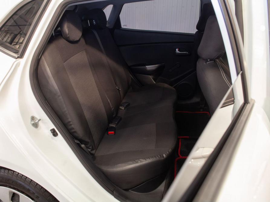 Kia Rio III Рестайлинг Иваново  - изображение 29