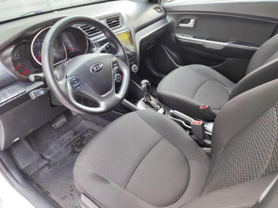 Kia Rio III Рестайлинг Набережные Челны  - изображение 7