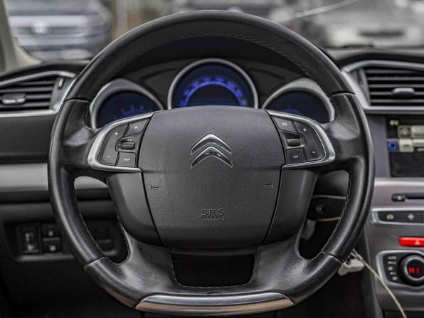 Citroen C4 II с пробегом 2016 года, цена 599 000 рублей, 169957 км, хэтчбек, Автокод Объявления