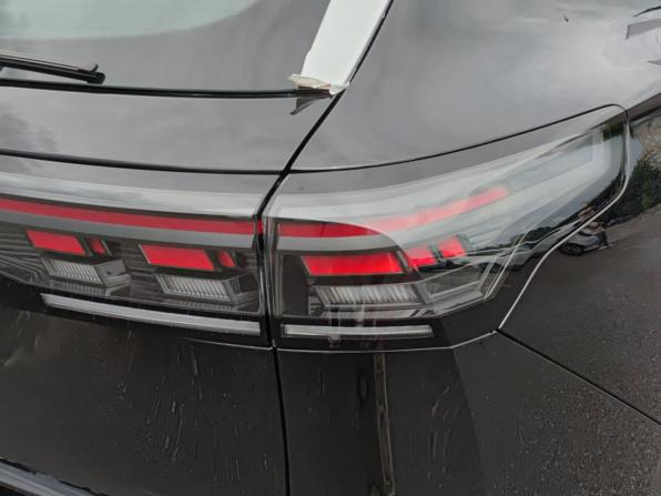 Volkswagen Tiguan III (China Market) с пробегом 2026 года, цена 4 850 000 рублей, 11 км, внедорожник, Автокод Объявления