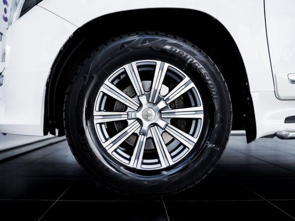 Toyota Land Cruiser 200 Series с пробегом 2008 года, цена 2 700 000 рублей, 245893 км, внедорожник, Автокод Объявления