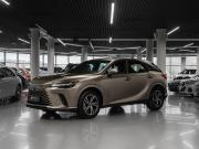 Lexus RX V Москва  - изображение 31