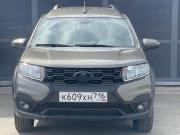 Lada (ВАЗ) Largus I Рестайлинг Ижевск  - изображение 19