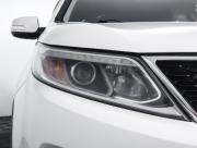 Kia Sorento II Рестайлинг Москва  - изображение 45