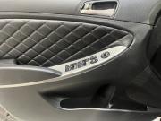 Hyundai Solaris I Рестайлинг Курск  - изображение 32