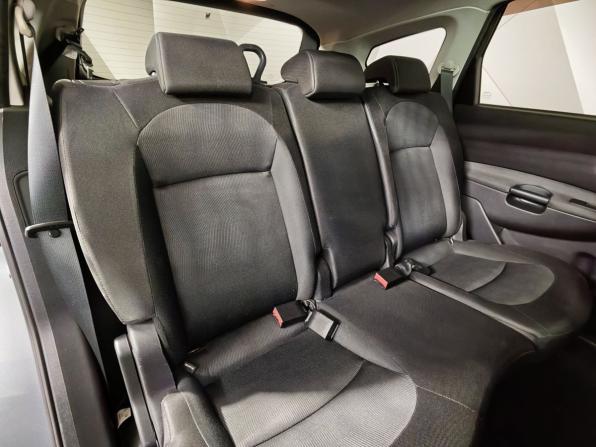 Nissan Qashqai+2 I Рестайлинг с пробегом 2011 года, цена 1 197 000 рублей, 159759 км, внедорожник, Автокод Объявления