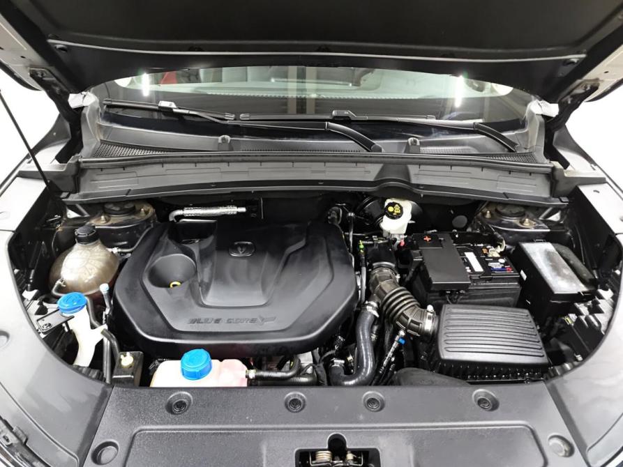 Changan CS55 Plus II Казань  - изображение 11