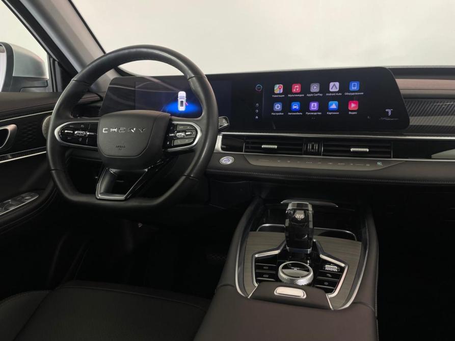 Chery Tiggo 7 Pro Max I Рестайлинг Воронеж  - изображение 12
