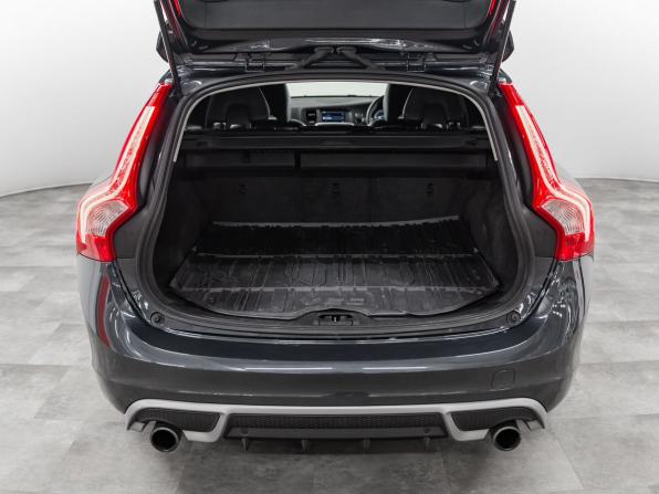 Volvo V60 I с пробегом 2013 года, цена 1 175 000 рублей, 75071 км, универсал, Автокод Объявления