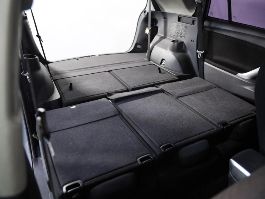 Toyota Verso I Санкт-Петербург  - изображение 26