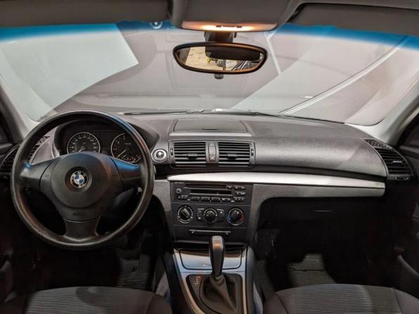 BMW 1 серии I (E81/E82/E87/E88) Рестайлинг с пробегом 2011 года, цена 695 000 рублей, 218700 км, хэтчбек, Автокод Объявления