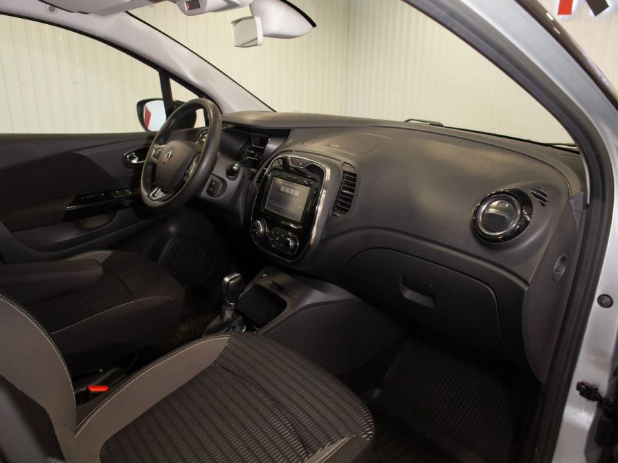 Renault Kaptur I Иваново  - изображение 19
