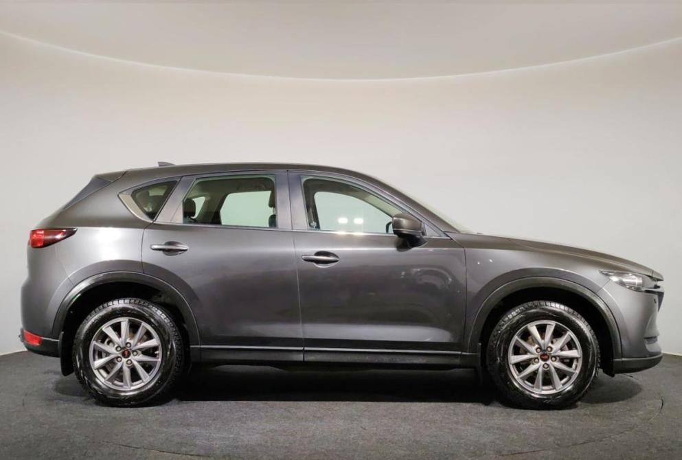 Mazda CX-5 II Ярославль  - изображение 4