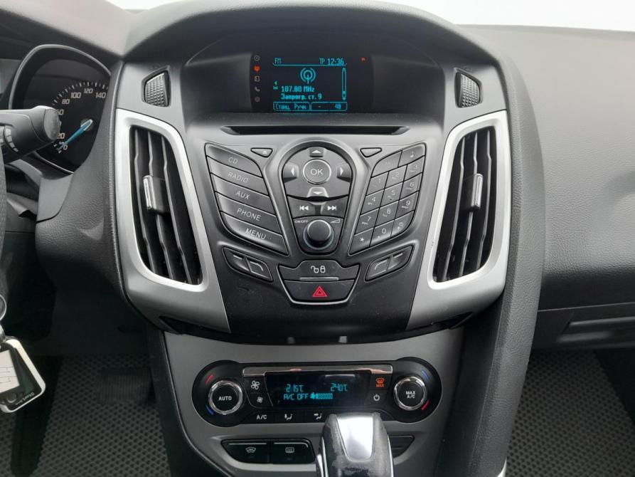 Ford Focus III Новочеркасск  - изображение 13