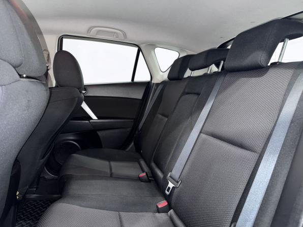 Mazda 3 II (BL) Рестайлинг с пробегом 2012 года, цена 1 175 000 рублей, 136219 км, хэтчбек, Автокод Объявления
