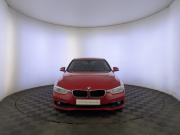 BMW 3 серии VI (F3x) Рестайлинг Москва  - изображение 30