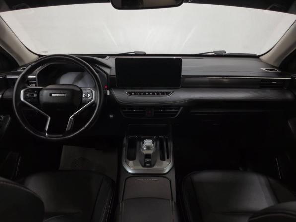 Haval Jolion I с пробегом 2021 года, цена 1 730 000 рублей, 53328 км, внедорожник, Автокод Объявления