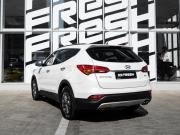 Hyundai Santa Fe III Ставрополь  - изображение 24