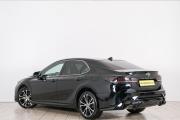 Toyota Camry VIII (XV70) Красноярск  - изображение 26