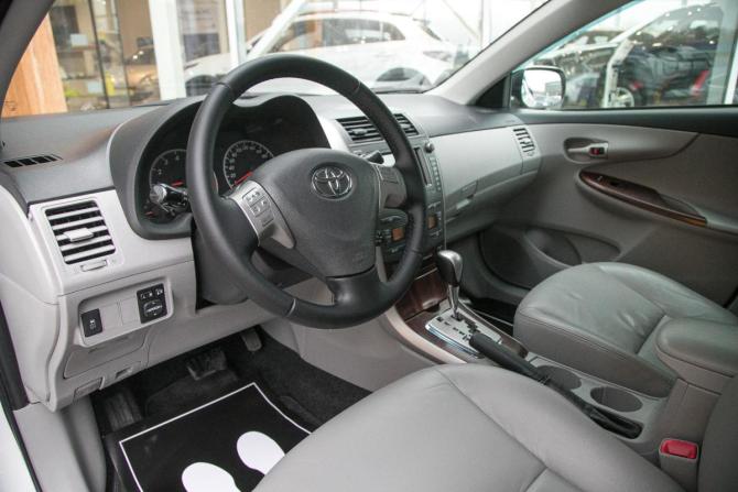 Toyota Corolla X (E140 E150) Рестайлинг с пробегом 2011 года, цена 1 245 000 рублей, 171500 км, седан, Автокод Объявления
