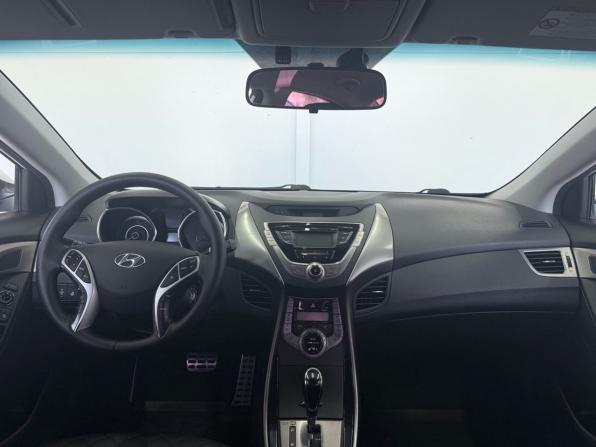 Hyundai Elantra V (MD) с пробегом 2013 года, цена 1 129 000 рублей, 139500 км, седан, Автокод Объявления