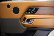 Land Rover Range Rover IV Рестайлинг Москва  - изображение 73
