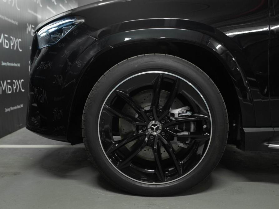 Mercedes-Benz GLE II (V167) Рестайлинг Москва  - изображение 7