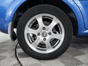 Chevrolet Lacetti I Ульяновск  - изображение 17