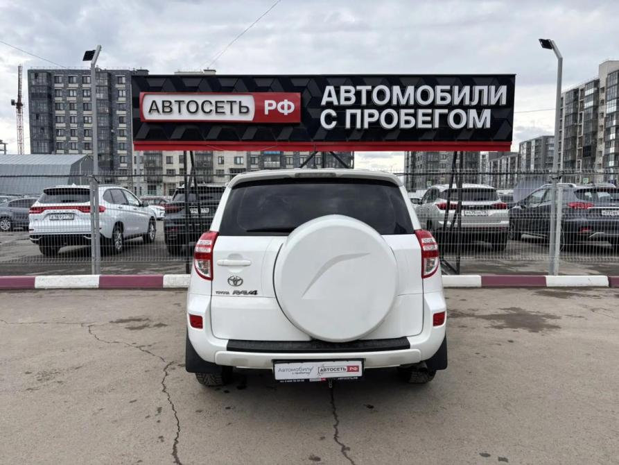 Toyota RAV4 III (XA30) Рестайлинг Альметьевск  - изображение 15