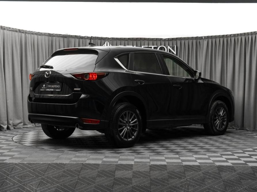 Mazda CX-5 II Москва  - изображение 5