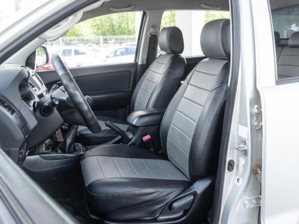 Toyota Hilux VII Рестайлинг с пробегом 2014 года, цена 1 770 000 рублей, 243703 км, offers.body_type.unknown, Автокод Объявления