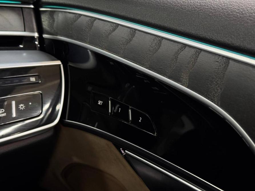 Audi A8 IV (D5) Благовещенск  - изображение 28
